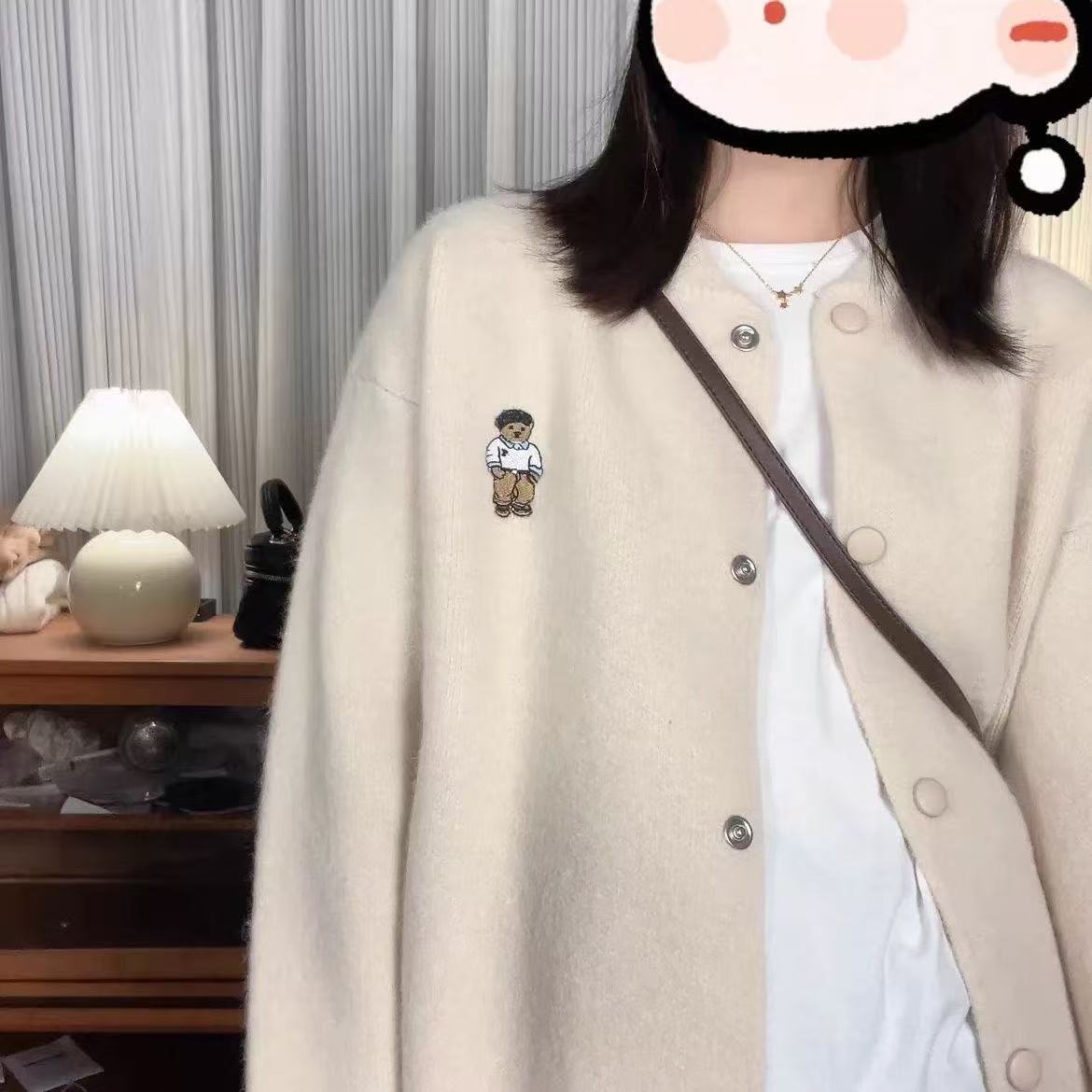 sweater coat