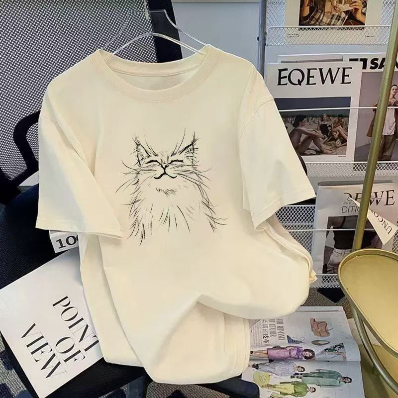 Sale!!! Size XL-2XL  summer T-shirt