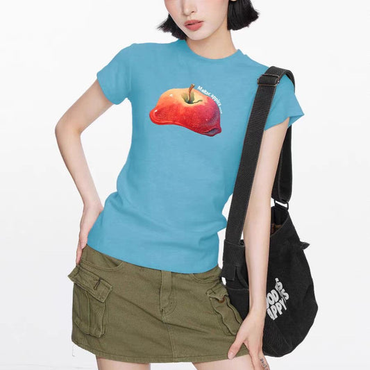 Apple T shirt