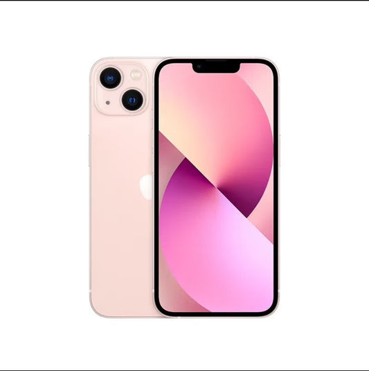 Second-hand original iPhone 13（128gb）pink