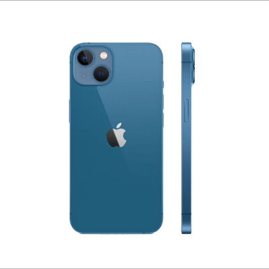 Second-hand original iPhone 13（256gb）blue