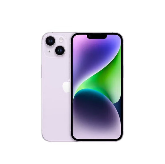 Second-hand Chinese screen iPhone 14 （128gb）
