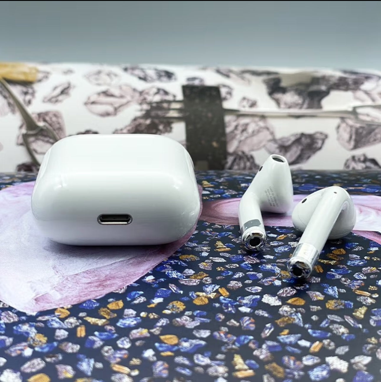 Second-hand original AirPodsPro2