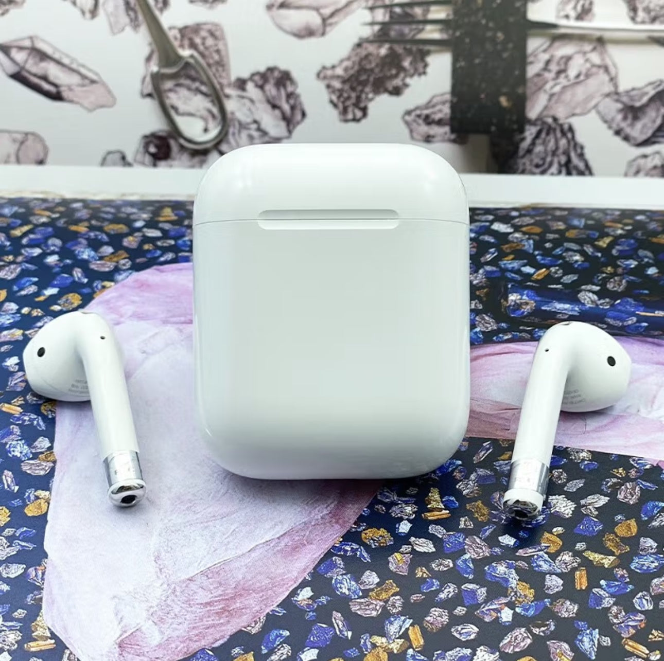 Second-hand original AirPodsPro2