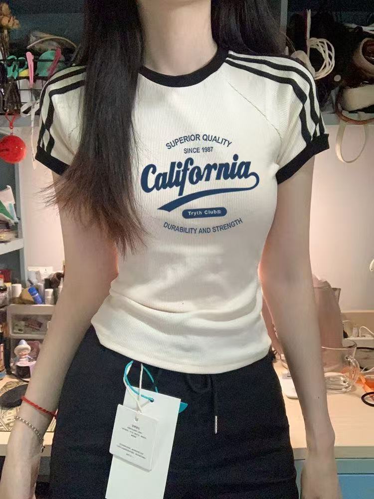 Sale!!! Size L  summer T-shirt