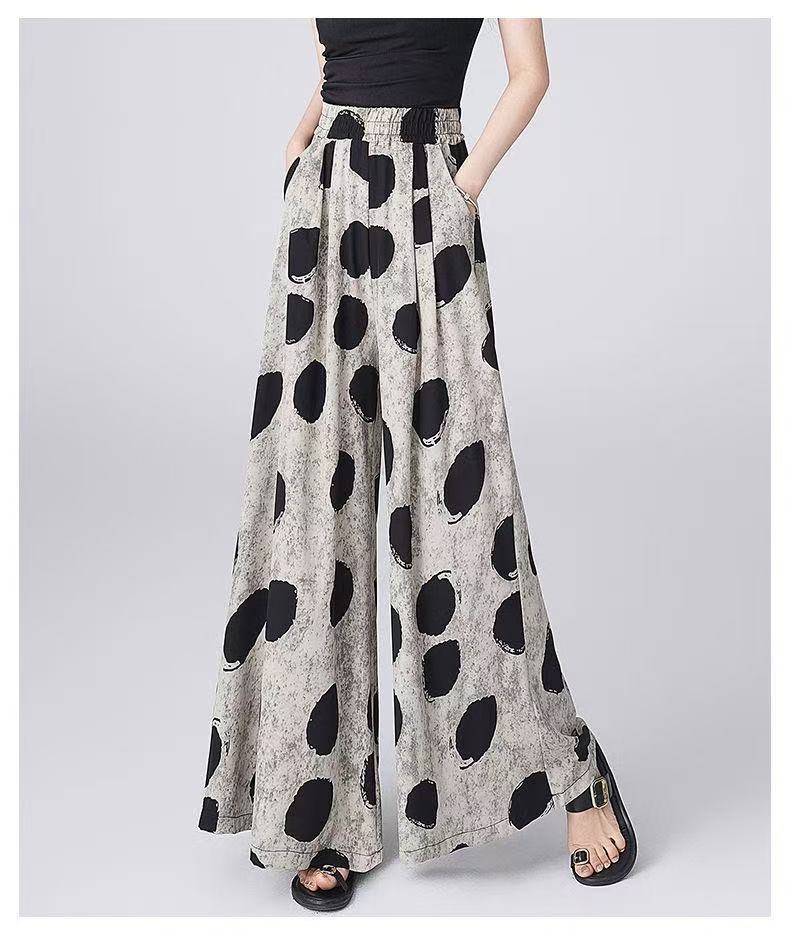 Sale！Size L summer pants