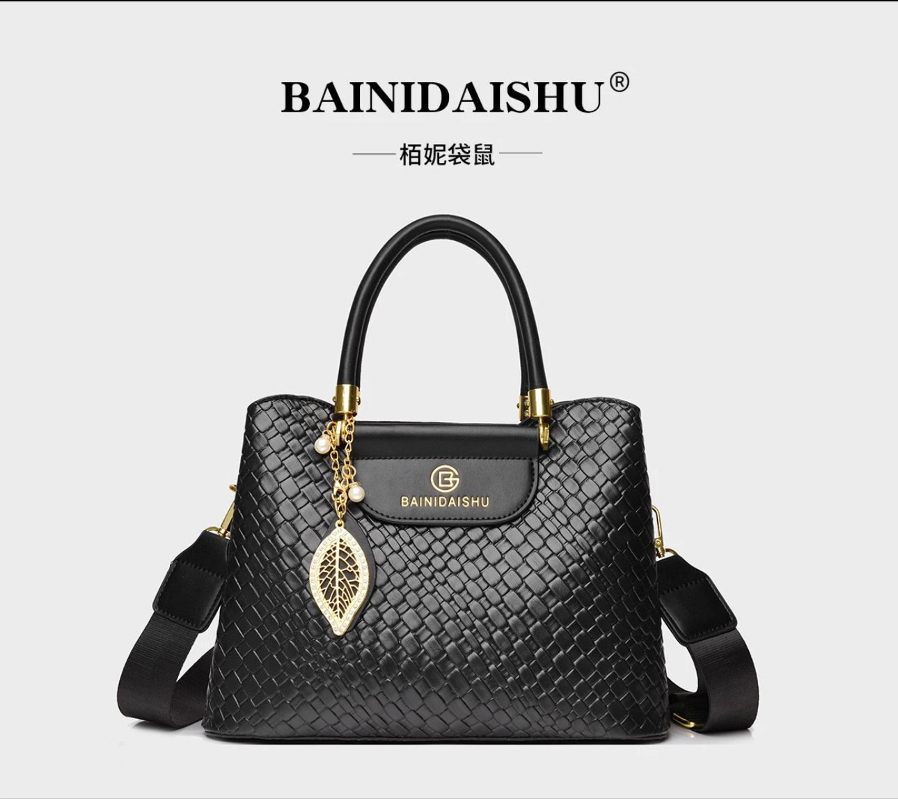 2025 New Viral Bucket Shoulder Bag for Women - Versatile Minimalist Niche Tote (29x14x22cm) Spacious Commuter to Weekend Crossbody Purse