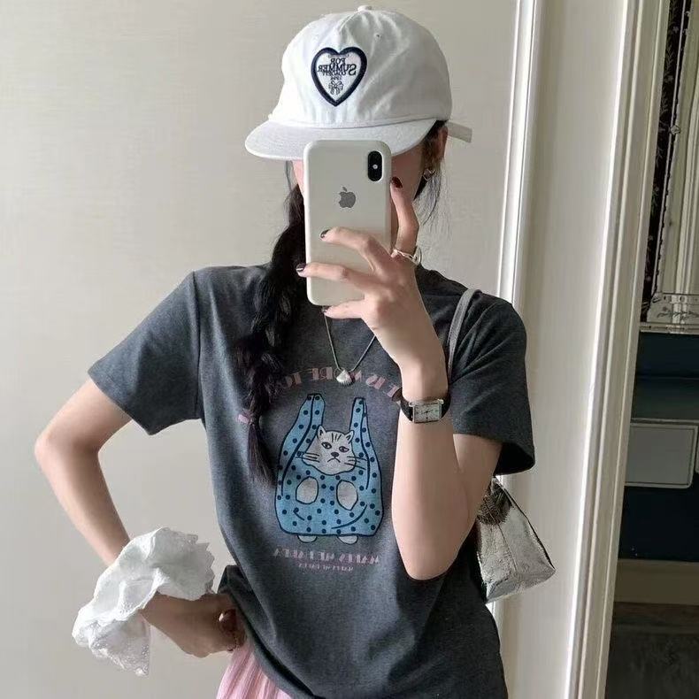 Sale!!! Size L  summer T-shirt