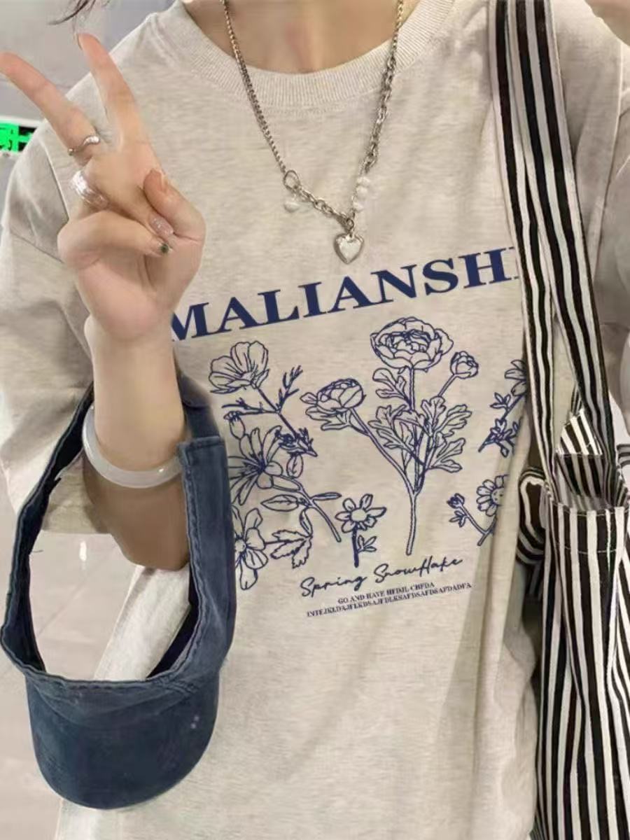 Sale!!! Size M  summer T-shirt