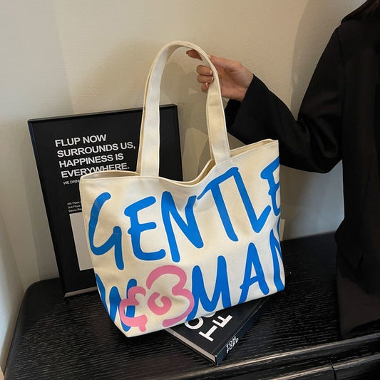 canvas bag