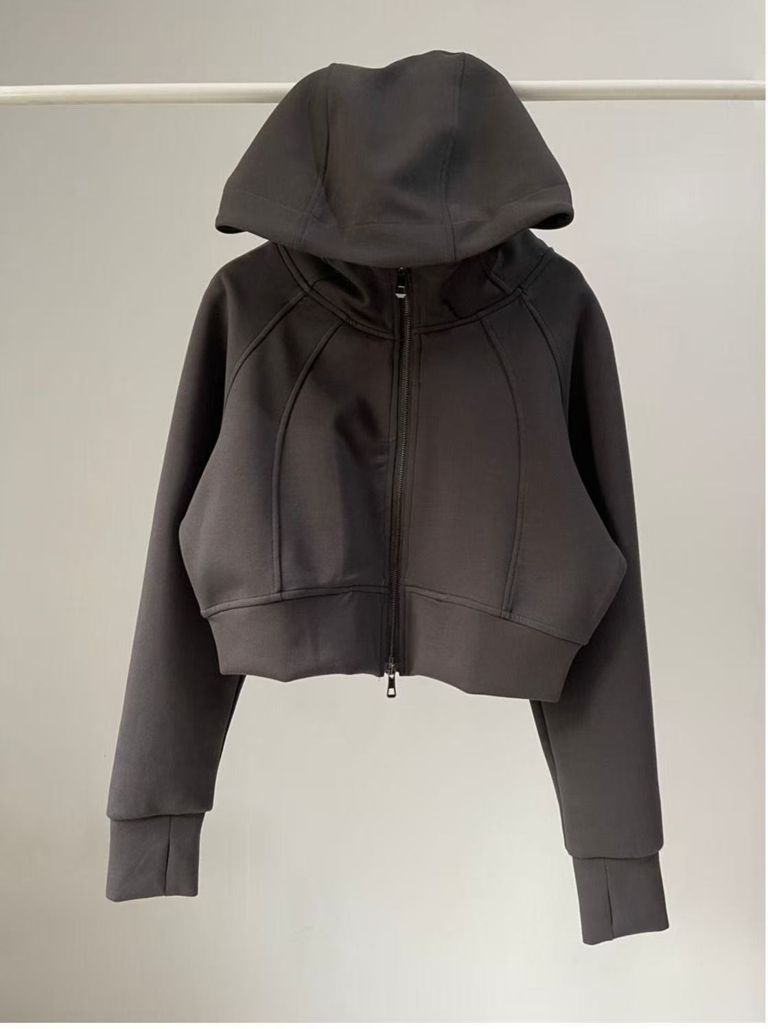 Lulu style hoodie