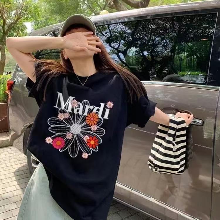 Sale!!! Size L  summer T-shirt