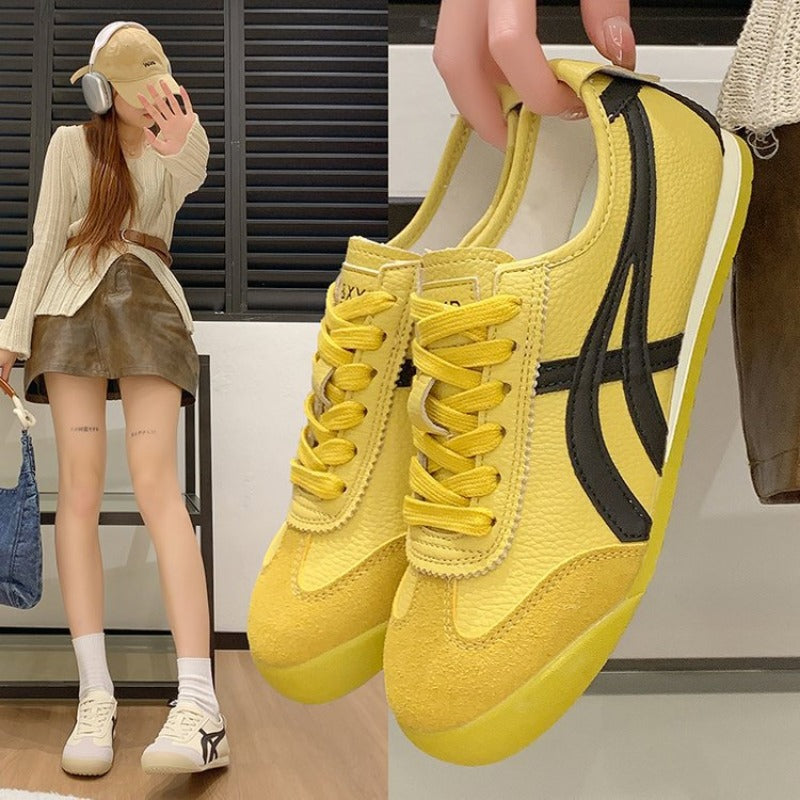 2025 summer new classic Forrest Gump shoes popular outdoor sports and leisure shoes