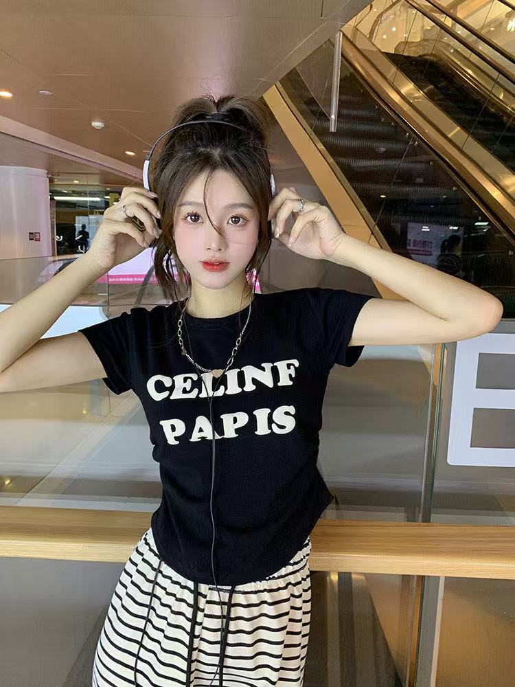 Sale!!! Size M  summer T-shirt