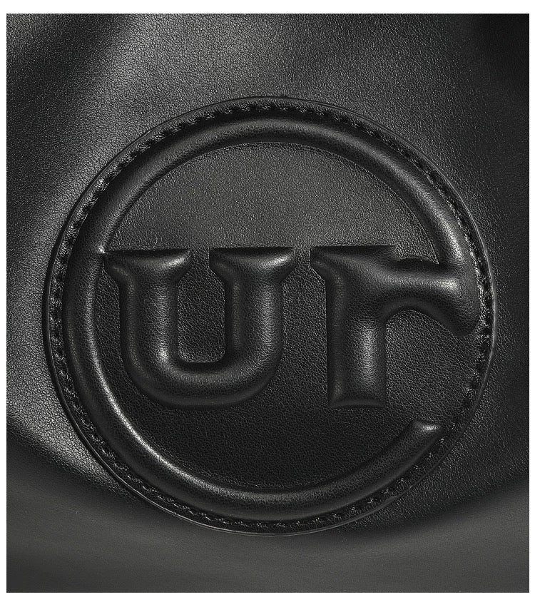 Three types of bags with different carrying methods