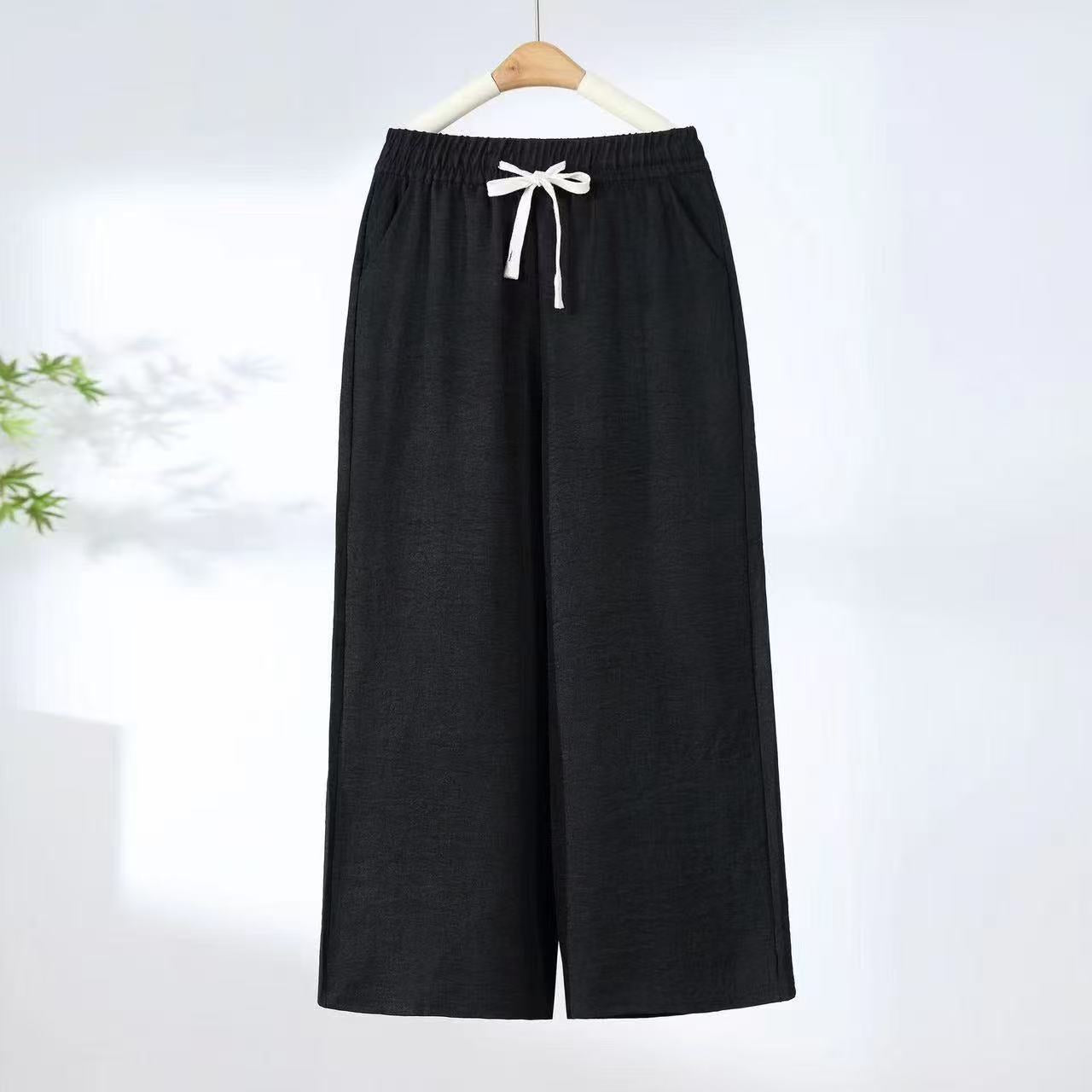 Sale！Size L summer pants