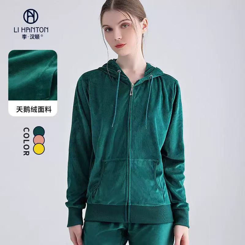 Juicy-style tracksuit 1