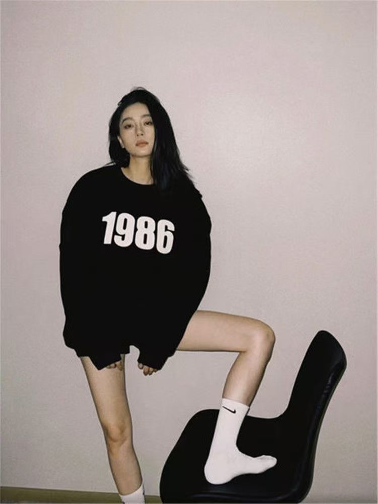 1986 Hoodie