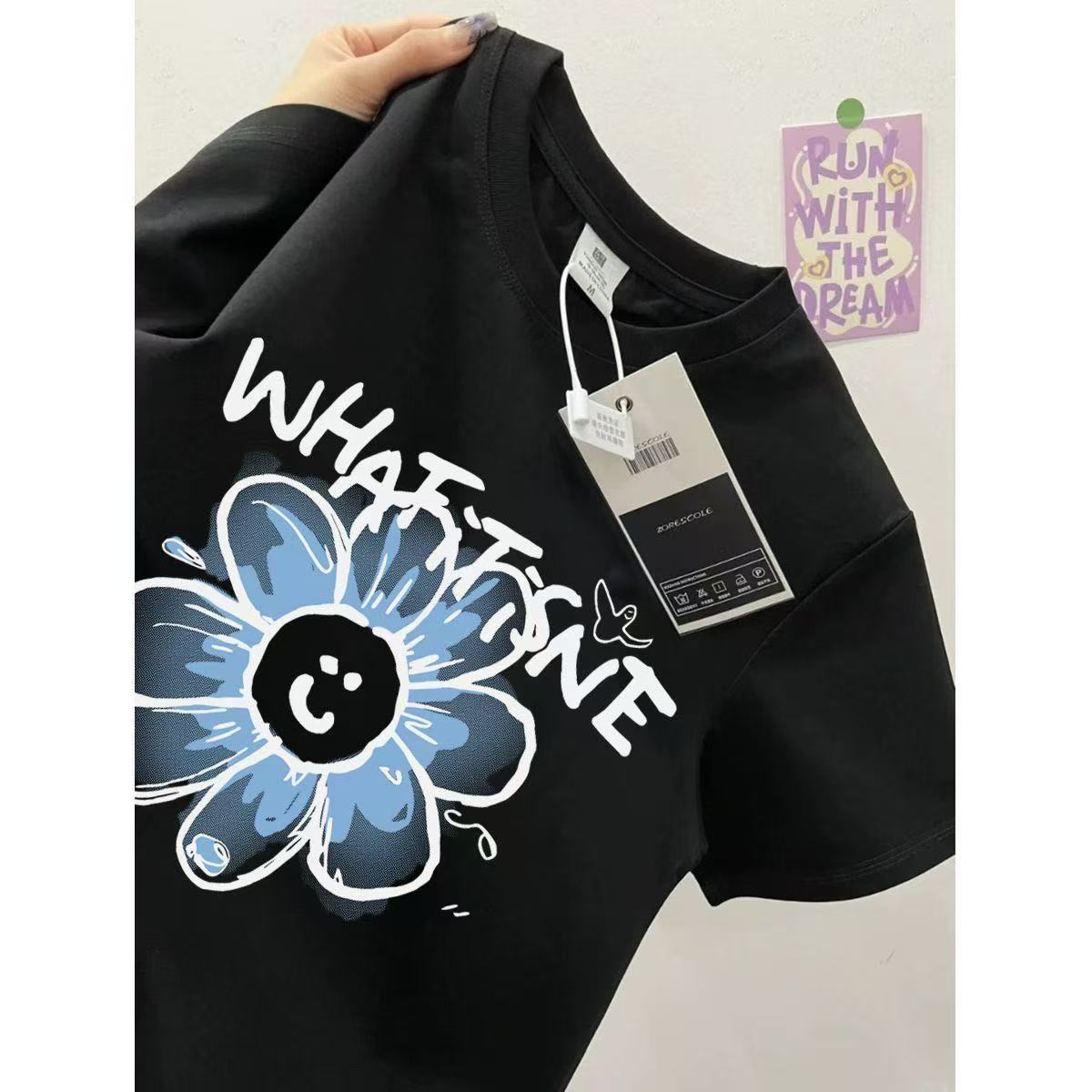 Sale!!! Size L  summer T-shirt