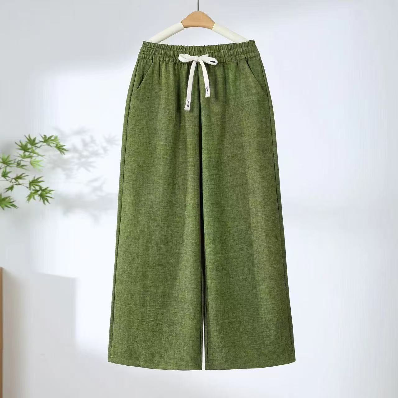 Sale！Size M summer pants