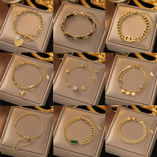 decorative bracelet