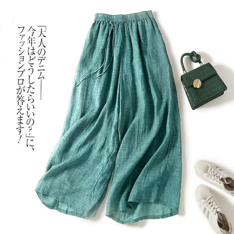 Sale！Size L summer pants