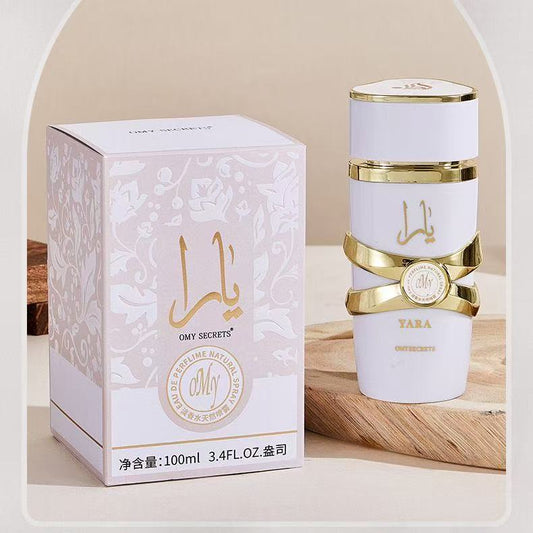 Arabic perfume
