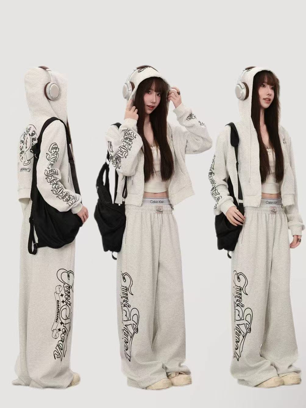 Ready stock, sweatshirt