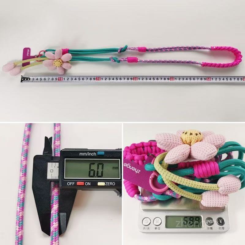 mobile phone lanyard