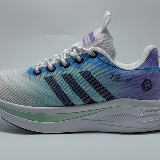 Sports shoes