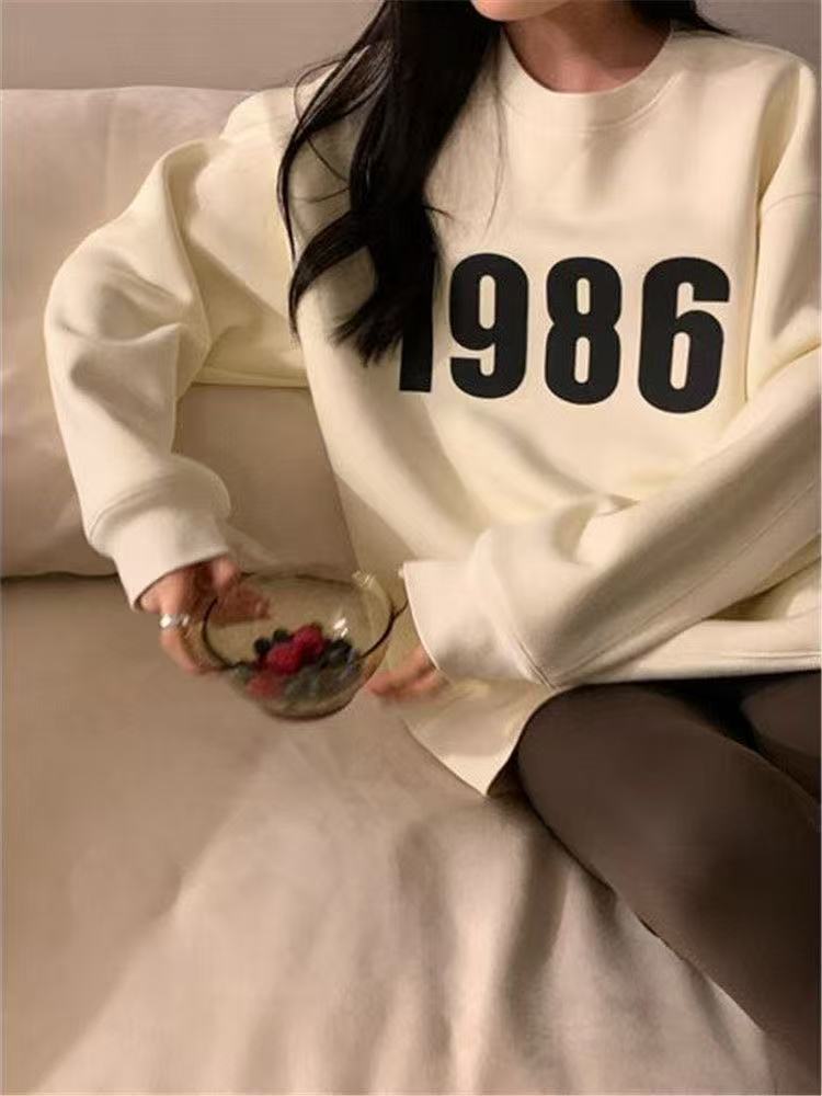 1986 Hoodie