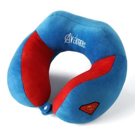 Neck pillow