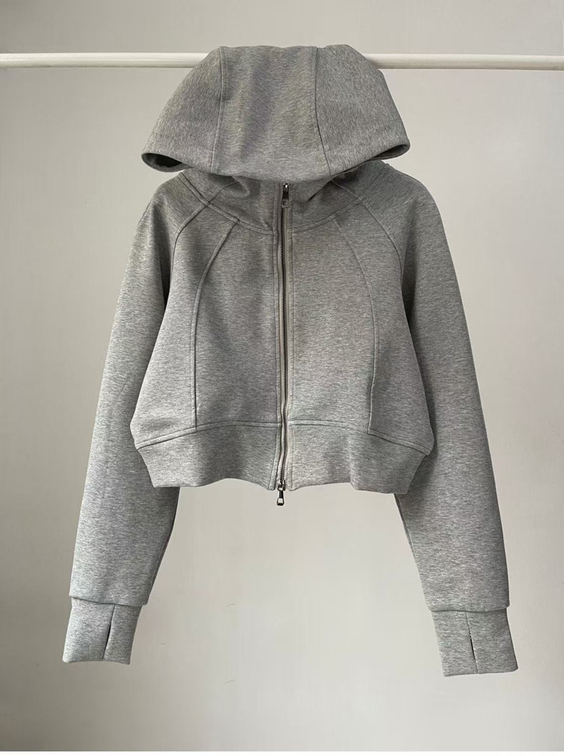 Lulu style hoodie