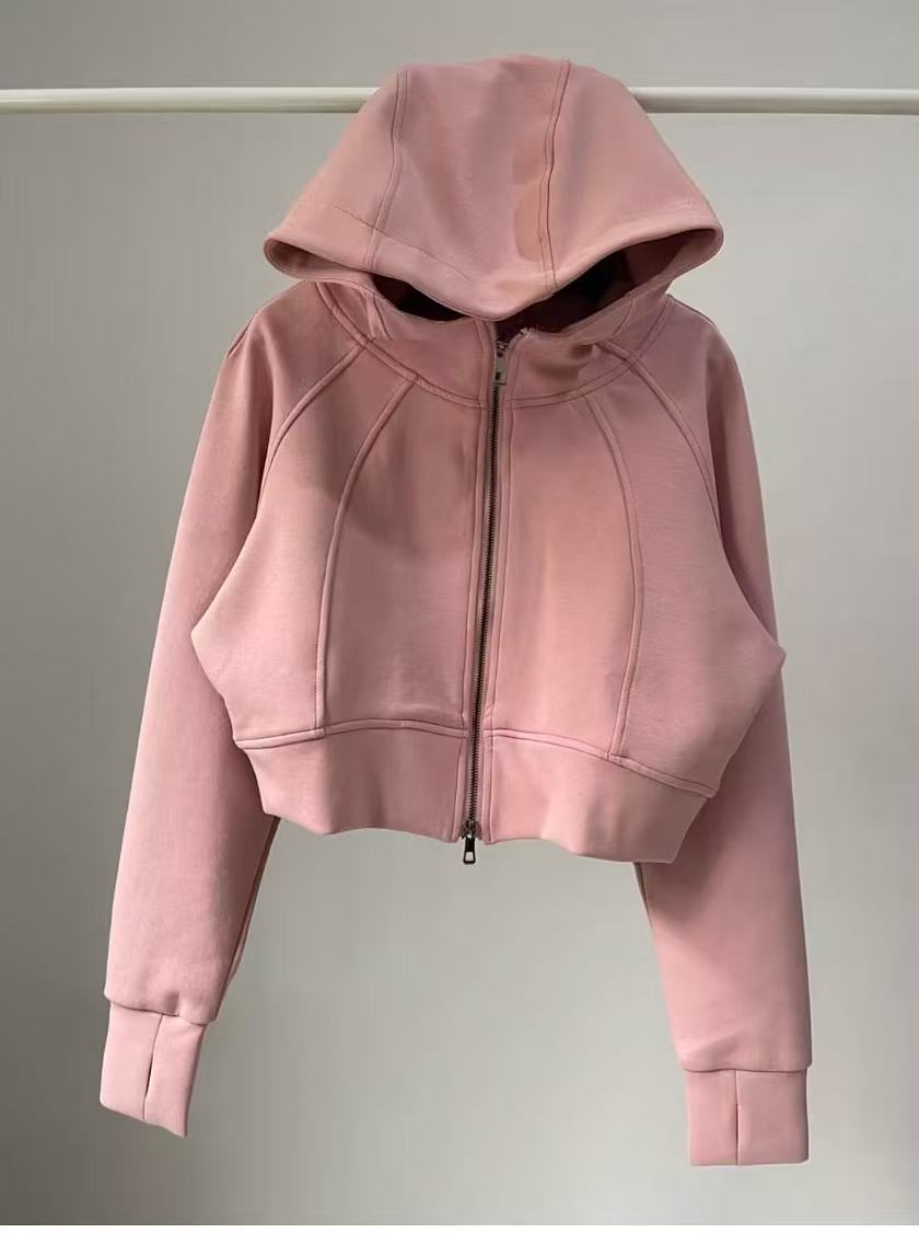 Lulu style hoodie