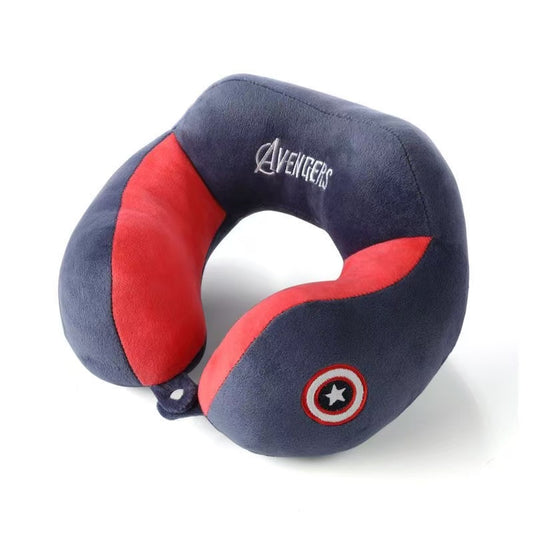 Neck pillow