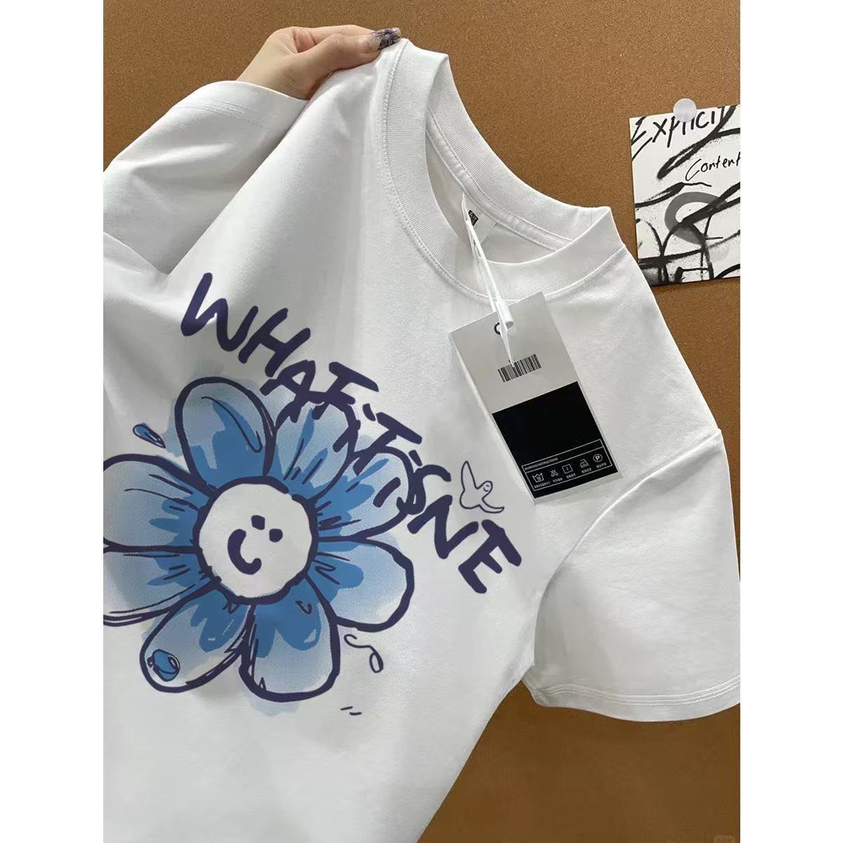 Sale!!! Size L  summer T-shirt