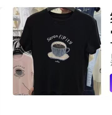 Sale!!! Size L  summer T-shirt