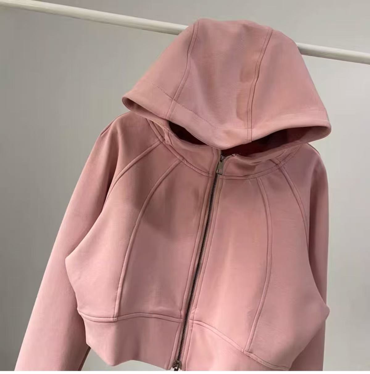 Lulu style hoodie