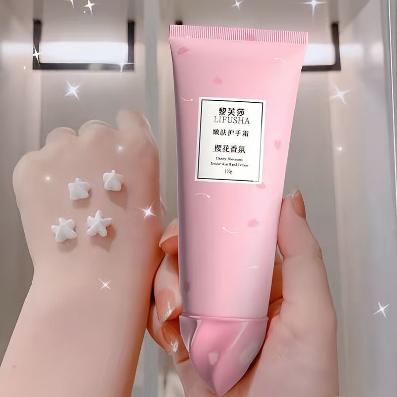 Hand cream