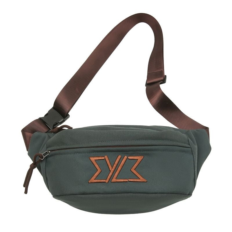 chest and waist bag