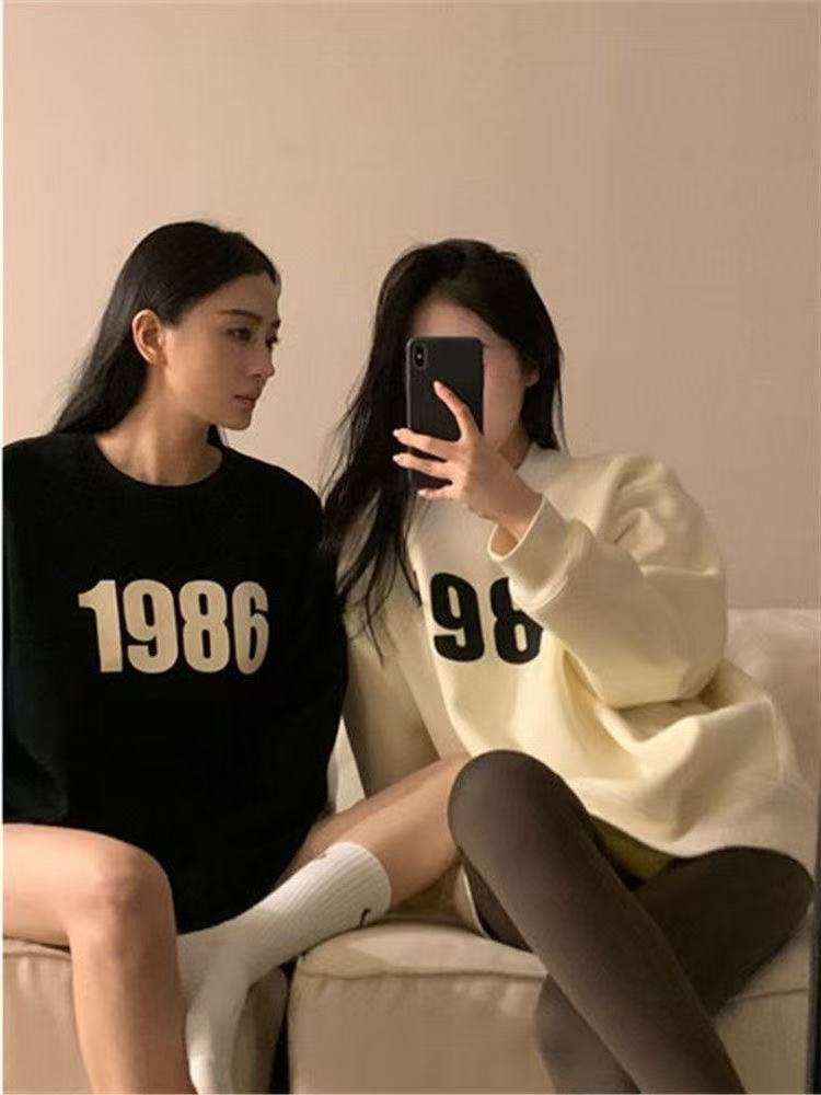 1986 Hoodie