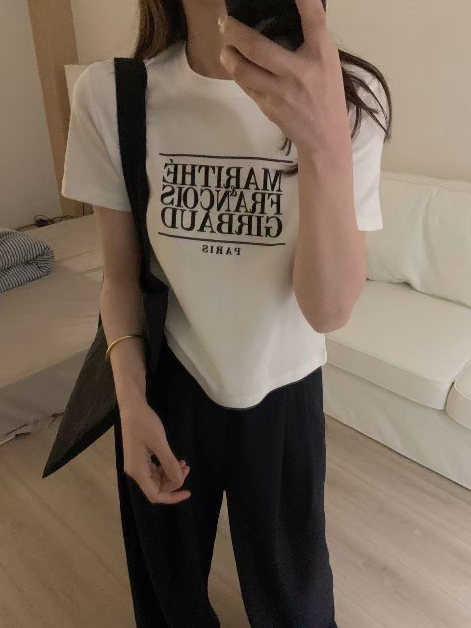 Sale!!! Size M  summer T-shirt