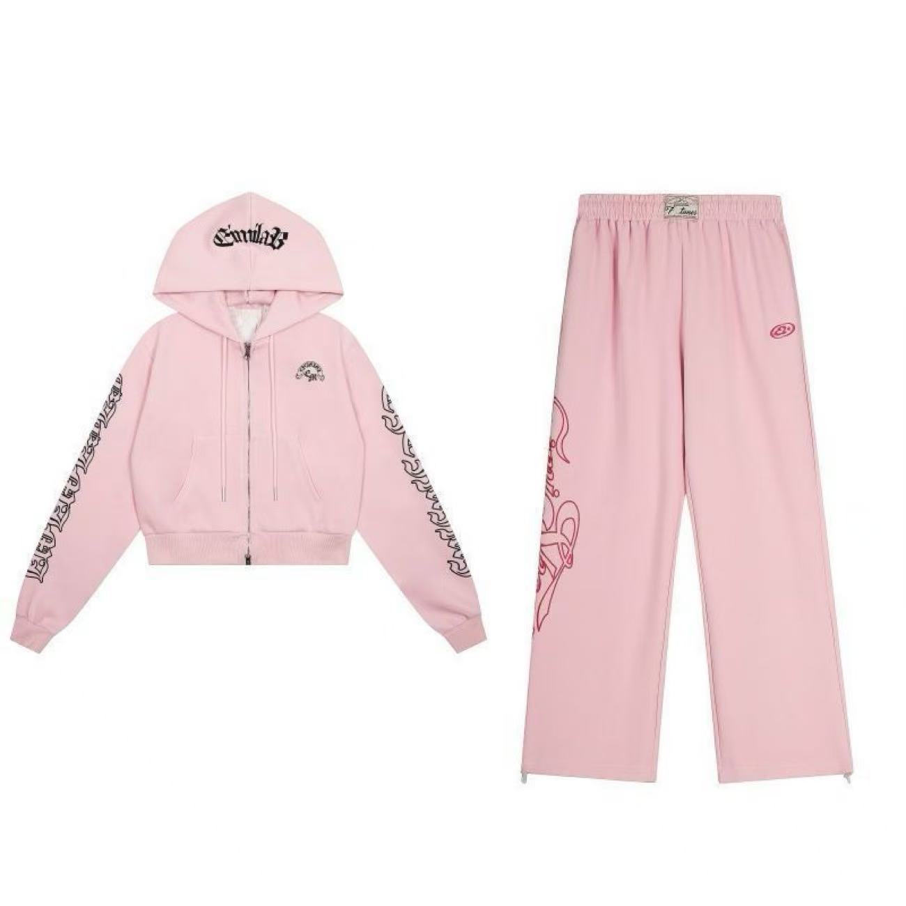 Ready stock, sweatshirt