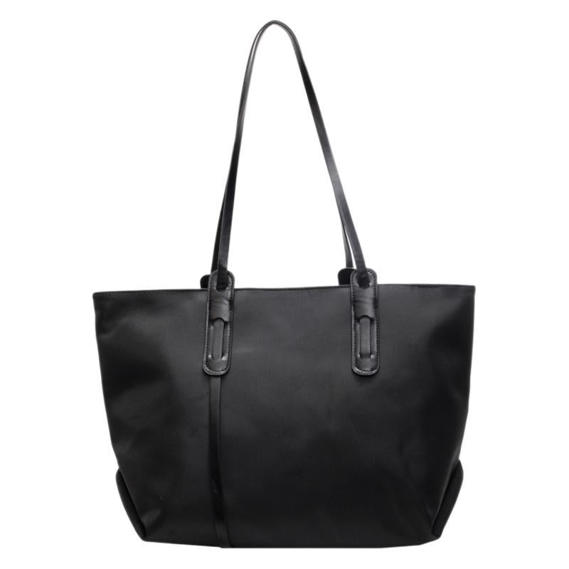 Stylish women's bags, fabric shoulder handbags, new large-capacity tote bags in summer 2025
