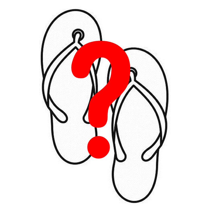 Art flower flip-flops women's flat cool slippers summer new fashion swimming pool beach shoes non-slip soft elastic