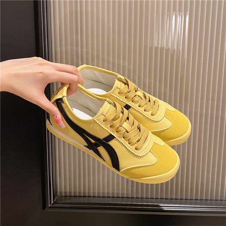 2025 summer new classic Forrest Gump shoes popular outdoor sports and leisure shoes