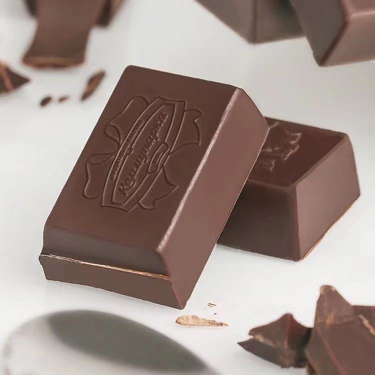 Kazakhstan's original imported chocolate candy Happy Candy Wedding Khorgos Port