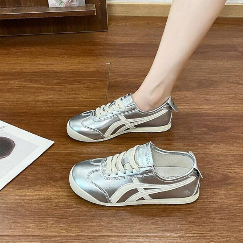 2025 summer new classic Forrest Gump shoes popular outdoor sports and leisure shoes