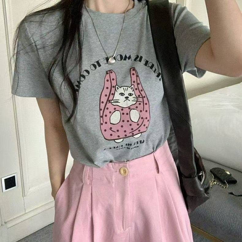 Sale!!! Size L  summer T-shirt