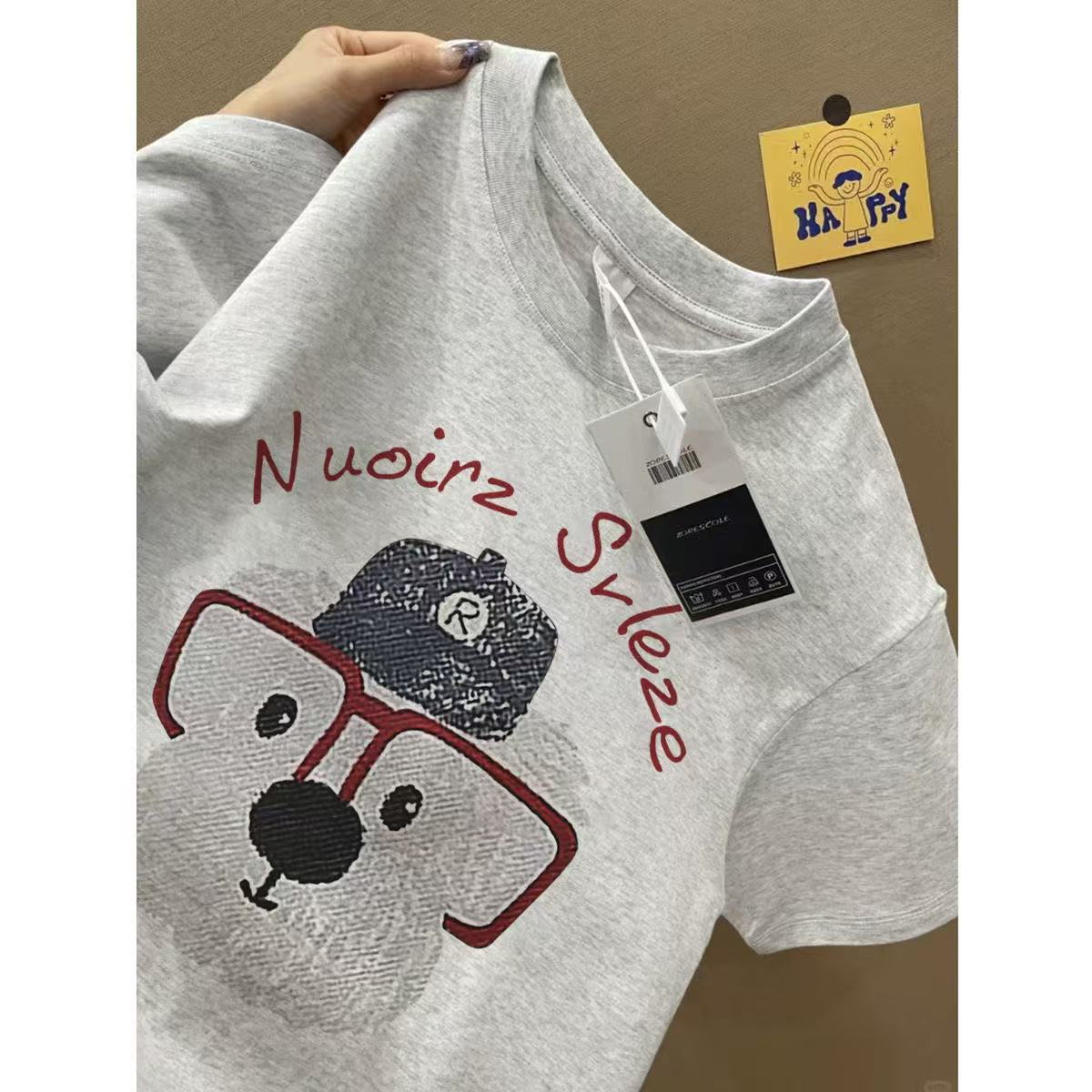 Sale!!! Size L  summer T-shirt